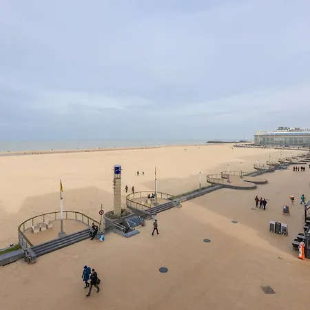 Westhinder 03-02 * Ostend