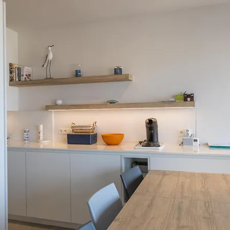 Lecomte - Westhinder