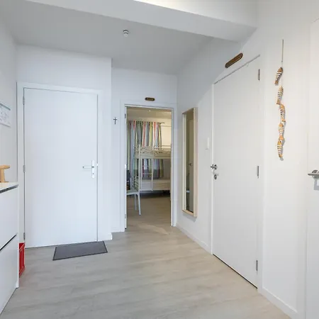 Διαμέρισμα Lecomte - Westhinder Οστένδη