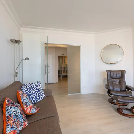 Διαμέρισμα Lecomte - Westhinder