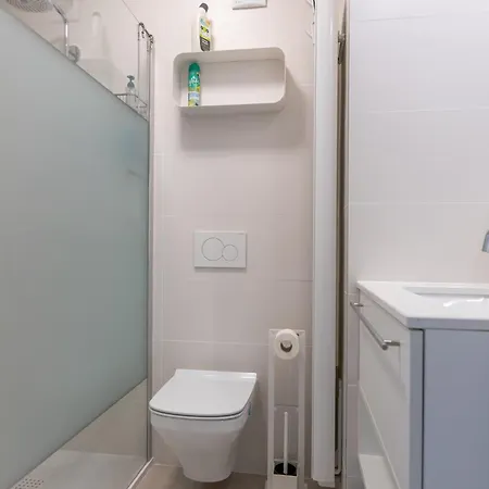 Lecomte - Westhinder * Остенде