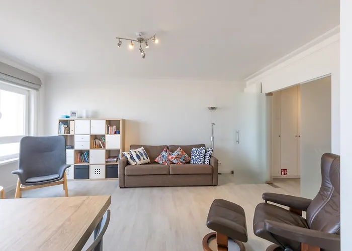 Lecomte - Westhinder *