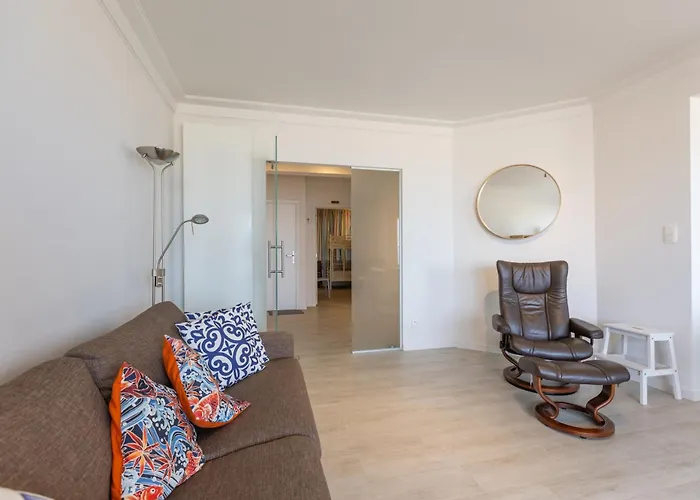 Apartment Lecomte - Westhinder