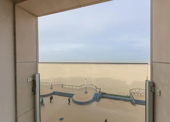 Lecomte - Westhinder *