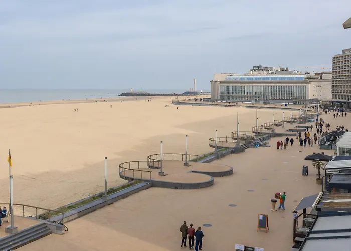 Apartment Lecomte - Westhinder