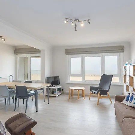 Lecomte - Westhinder * Ostende