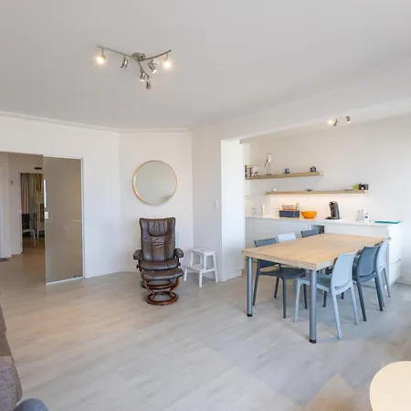 Apartman Lecomte - Westhinder *