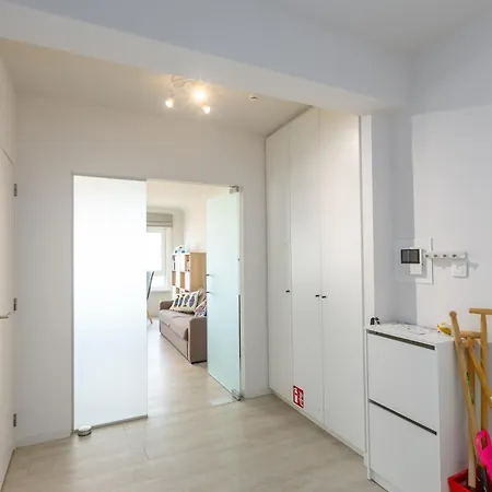 Apartman Lecomte - Westhinder