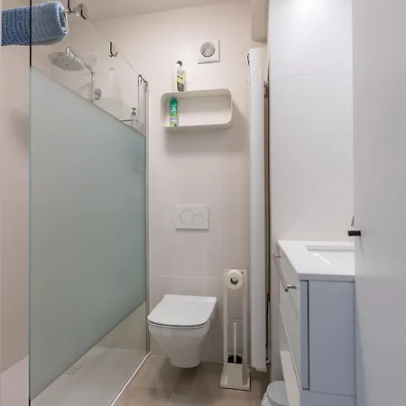 Lecomte - Westhinder * Ostende