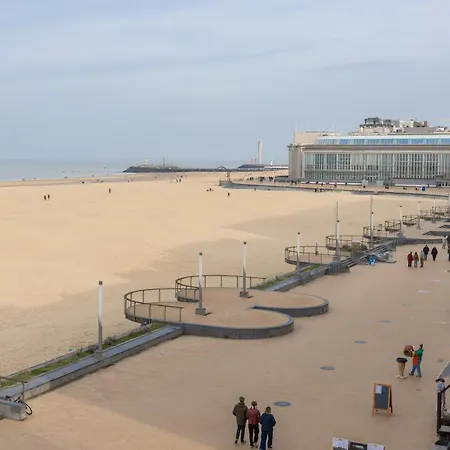 Apartman Lecomte - Westhinder